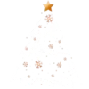 Arbolitos Navideños .Mov 30
