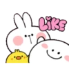TENDER RABBIT 3 25
