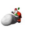 ️ papa noel 2 mov  ️‍ 30
