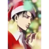 varios animé christmas  ️  ️ 28
