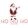 ️ papa noel mov  ️‍ 29