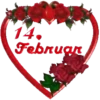 Día de los enamorados ️ 29