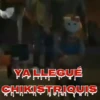 Tiernorífico Chucky llegó 29