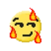 ● Emoji Pixel #3 Mov. ● 21