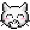 ● Gatito Pixel Mov. ● 20