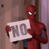 Spiderman   Tom 29
