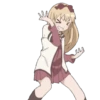 Bailes anime Movi 1 29