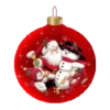 Bolas de Natal 1 ☃️ 30