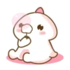️Unicornio kawaii  MOV 15