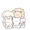️Pink bear  MOV 19