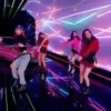 Black Pink Mov 30