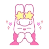 ● Star Bunny Mov. ● 25