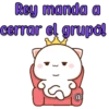 MOCHI REY MANDA 5