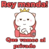 MOCHI REY MANDA 7