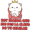 MOCHI REY MANDA 8