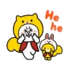 Friends & Hello Kitty Mov 5