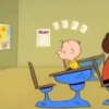 Snoopy y sus amigos 5