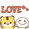 Tiger & Stickman   Mov 5
