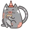 Regordete Meow      Mov 6