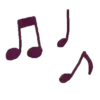 Notas Musicales Mov 7