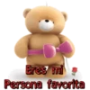 oso enamorado  1 MOV 8