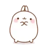 Molang & Friends  Mov 5