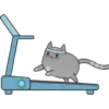 Regordete Meow      Mov 7