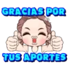 Mix de chicas  Mov 8