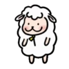 Mix sheep 6
