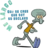 Bob esponja 7