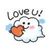 Nube cute MOV.  ️ 5