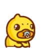 B.Duck Baby Daily 5