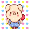 Shine pig 2 MOV 6