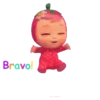 MUÑECAS LINDAS 7