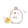 Molang & Friends  Mov 6