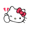 Hello Kitty   Mov 6