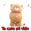 oso enamorado  1 MOV 11