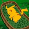 ● Pikachu (pm) Mov. ● 5