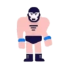 LUCHADORESANIMA 5