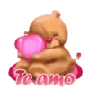 amor y amistad  1MOV. 6