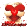 oso enamorado  1 MOV 12