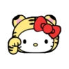 Hello Kitty   Mov 7