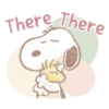 Snoopy muy suave .MOV 5