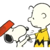 Snoopy y sus amigos 8