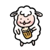 Mix sheep 9