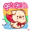 Shine pig 1 MOV 8