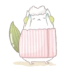 ‍ ️White Bear ‍ ️Mov 7