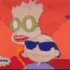 Rugrats Mov 8