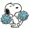Snoopy y sus amigos 9