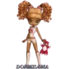 MUÑECAS LINDAS 9